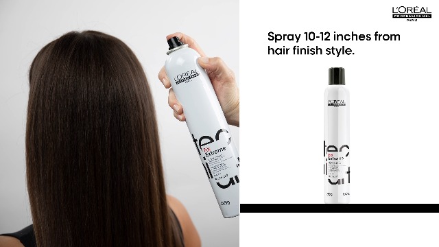 Amazon.com: L'Oréal Professionnel Paris Fix Extreme Hairspray